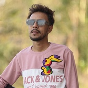 Prashanta Bhowmick 29 Kolkata