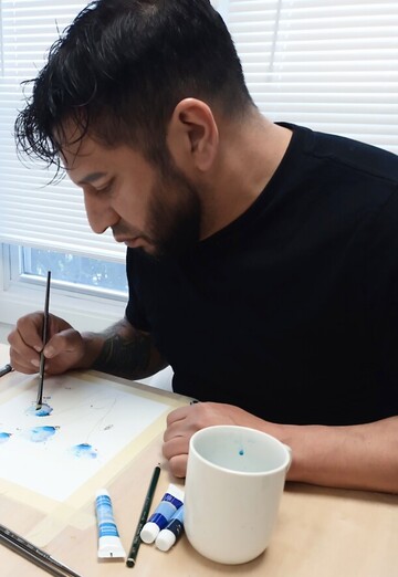 Jose (@jose3098) — my photo № 1