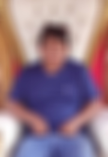 Mi foto- Marlom Dennys, 41 de Lima (@marlomdennys)