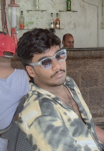 My photo - Arjun, 20 from Delhi (@arjun443)