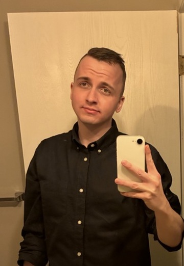 My photo - Dalton, 27 from Rockford (@dalton75)