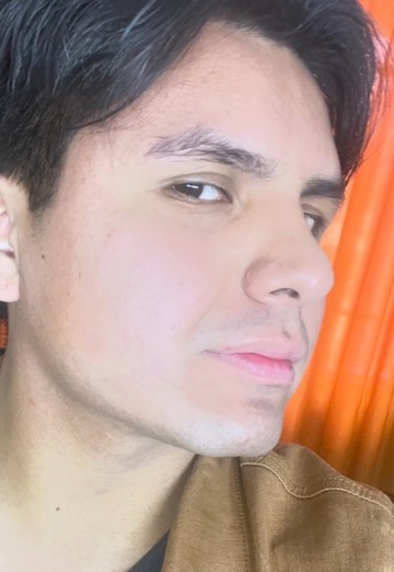 My photo - Nick, 24 from La Molina (@nick6992)