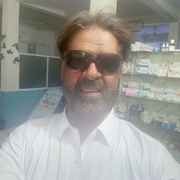 Khan Abid 43 Islamabad