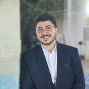 Muhammed 28 Damascus
