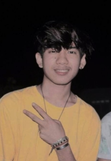 Kevin (@kevin2498) — my photo № 3