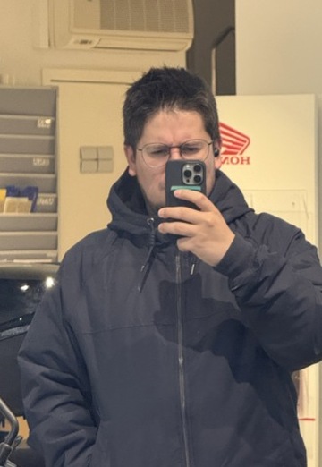 Andres (@andres1592) — my photo № 4