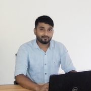 SM Abdullah 36 Dhaka