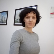 Ксения 46 Алматы́