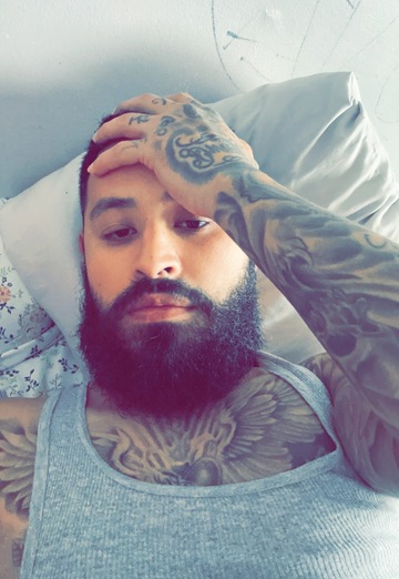 My photo - Geovanni, 31 from Las Vegas (@geovanni8)