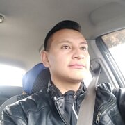 Ricardo 33 Quito