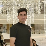 Jawad Ali 24 Abu Dhabi