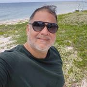 Jorge Tomas 50 Mérida