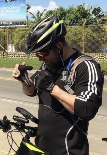 Roberto (@robertomaria) — my photo № 1