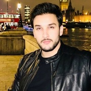 Shahzaib 28 Lahore