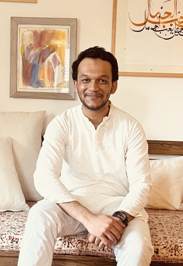 My photo - Hassaan, 26 from Nuremberg (@hassaan9)