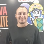 David de Freitas 32 Manaus