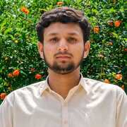 Mohammad Habib 18 Islamabad
