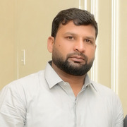 Ihsaan Aziz 31 Lahore