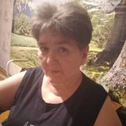 Елена Лобяк 58 Ульяновск