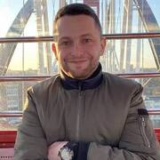 Андрей 39 Ярославль