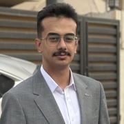 Mohammed 26 Baghdad