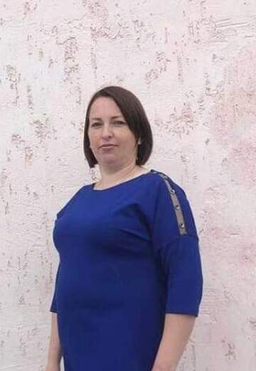 My photo - Alona, 42 from Kyiv (@alona2644)