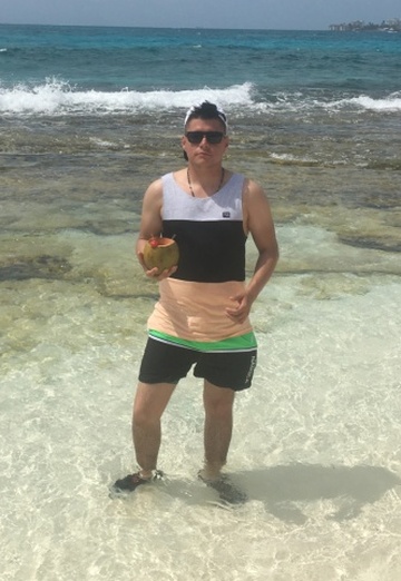 Juan (@juan2423) — my photo № 4