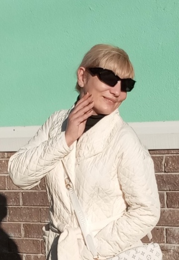 My photo - Lena, 36 from Nizhny Novgorod (@lena89401)