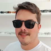 Marcus Capurro 39 Rio de Janeiro