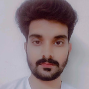 Muhammad Shazal 22 Dubai