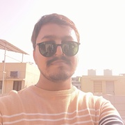 dhaval 35 Vadodara