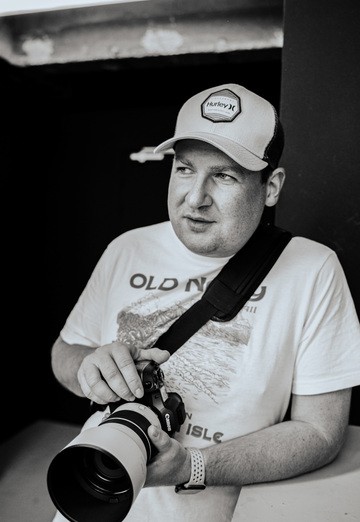 My photo - Markus, 35 from Zweibrücken (@radi9112)