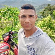 RUBEN 35 Venezuela