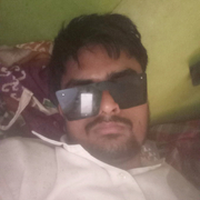 Sunil 21 Pandharpur