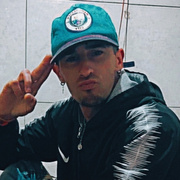 Sebastián Sarmiento 34 Montevideo