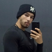 Mohamed 21 Oran