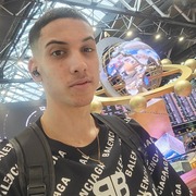 Michel 21 Moscow