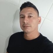 Evandro 33 Porto Alegre