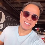 Cristiano 33 Maceió