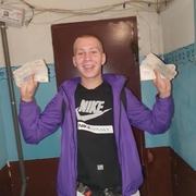 Данил 22 Кривий Ріг