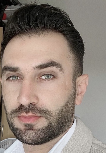 Gabriel (@the503) — my photo № 2