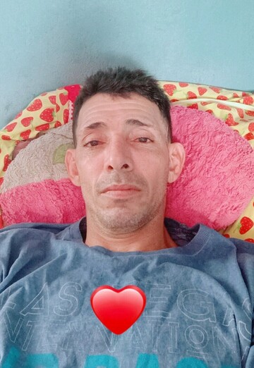 Junior Santos (@juniorsantos) — my photo № 1