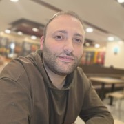Wael Khatib 36 Beirut
