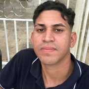 Jesus 21 Barranquilla