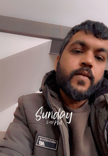 Hemant (@hemant119) — my photo № 1