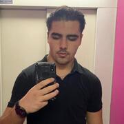 Gonzalo 18 Murcia