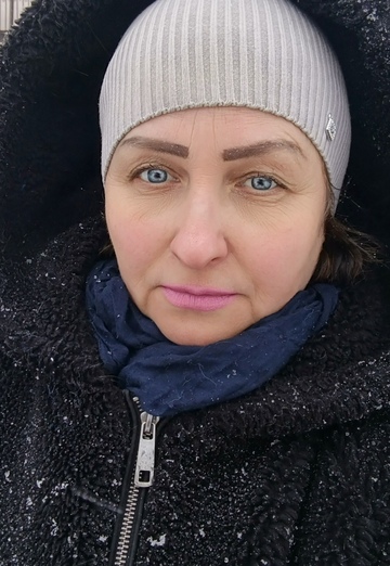 My photo - Natalya Hlebnikova, 44 from Novokuznetsk (@natalyahlebnikova1)