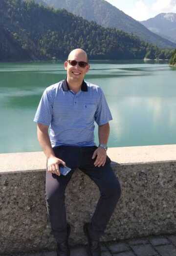 My photo - Eran, 36 from Haifa (@eran51)