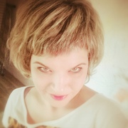 Анна 48 Новосибирск