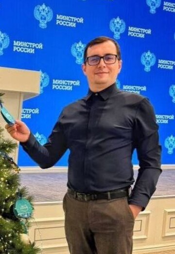 My photo - Aleks, 39 from Moscow (@aleks175278)